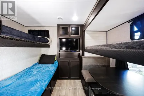 15 Hawaiian Circle Whitchurch-stouffville ON L0G 1E0