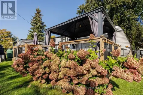15 Hawaiian Circle Whitchurch-stouffville ON L0G 1E0