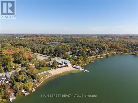 15 Hawaiian Circle Whitchurch-stouffville ON L0G 1E0