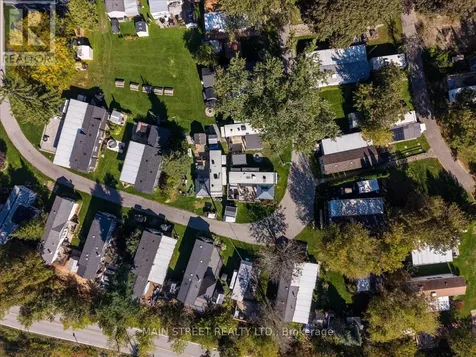 15 Hawaiian Circle Whitchurch-stouffville ON L0G 1E0