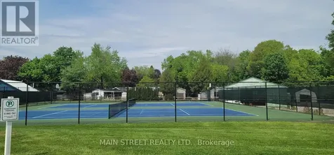 15 Hawaiian Circle Whitchurch-stouffville ON L0G 1E0