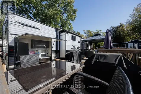15 Hawaiian Circle Whitchurch-stouffville ON L0G 1E0