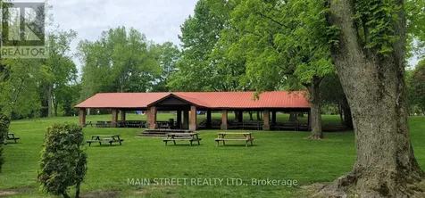 15 Hawaiian Circle Whitchurch-stouffville ON L0G 1E0