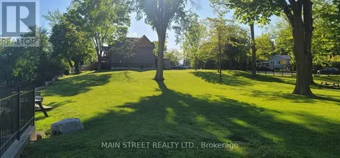 15 Hawaiian Circle Whitchurch-stouffville ON L0G 1E0