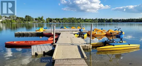 15 Hawaiian Circle Whitchurch-stouffville ON L0G 1E0