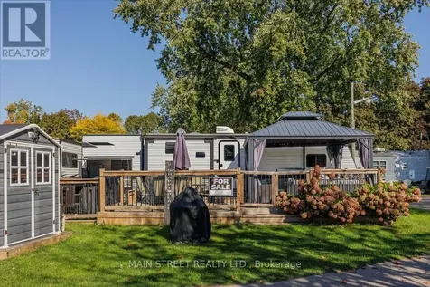 15 Hawaiian Circle Whitchurch-stouffville ON L0G 1E0