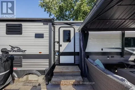 15 Hawaiian Circle Whitchurch-stouffville ON L0G 1E0