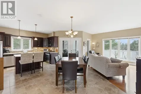 132 Lawson Drive Kearney ON P0A 1J0