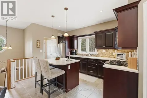 132 Lawson Drive Kearney ON P0A 1J0