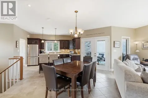132 Lawson Drive Kearney ON P0A 1J0