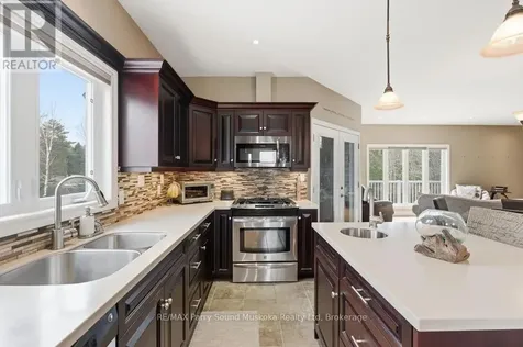 132 Lawson Drive Kearney ON P0A 1J0