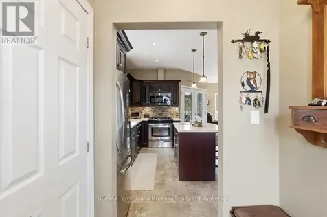 132 Lawson Drive Kearney ON P0A 1J0