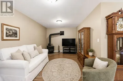 132 Lawson Drive Kearney ON P0A 1J0