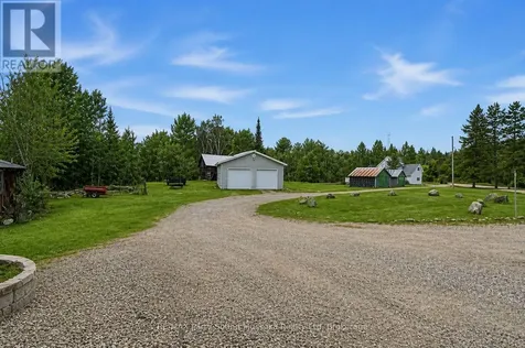 132 Lawson Drive Kearney ON P0A 1J0