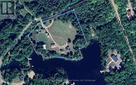 132 Lawson Drive Kearney ON P0A 1J0