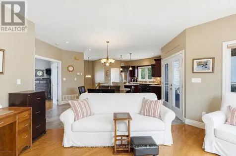 132 Lawson Drive Kearney ON P0A 1J0