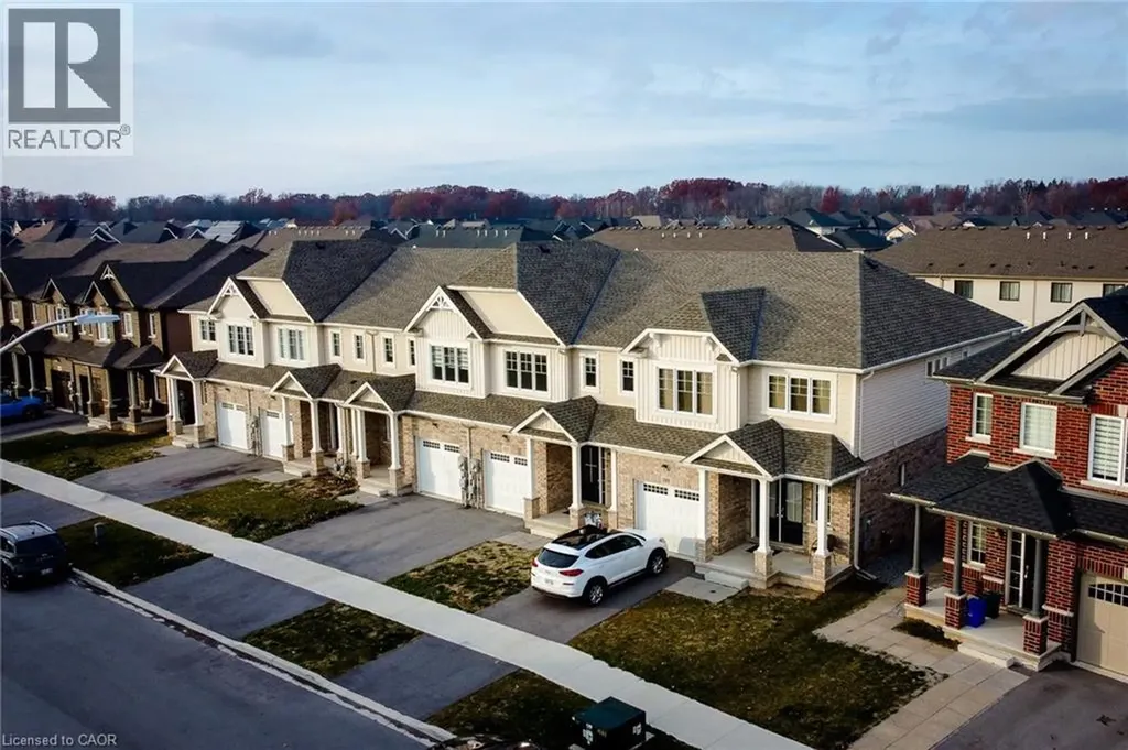 111 Alicia Crescent Thorold ON L2V 0M2