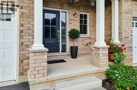 111 Alicia Crescent Thorold ON L2V 0M2