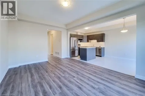 111 Alicia Crescent Thorold ON L2V 0M2