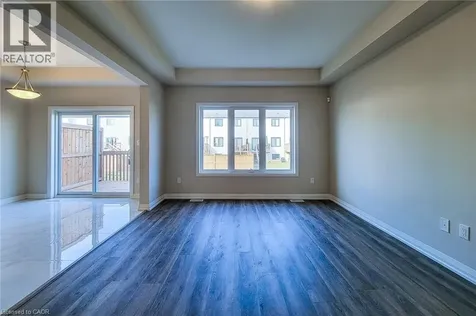 111 Alicia Crescent Thorold ON L2V 0M2