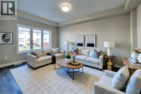 111 Alicia Crescent Thorold ON L2V 0M2