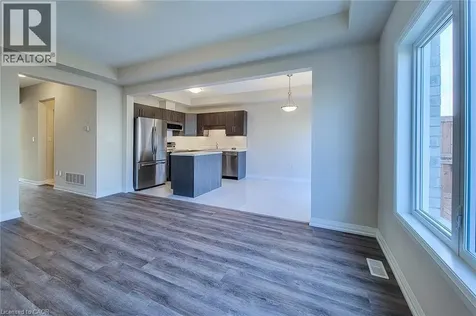 111 Alicia Crescent Thorold ON L2V 0M2