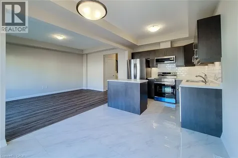 111 Alicia Crescent Thorold ON L2V 0M2