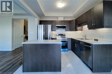 111 Alicia Crescent Thorold ON L2V 0M2