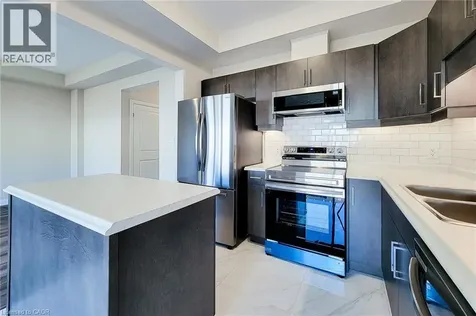 111 Alicia Crescent Thorold ON L2V 0M2