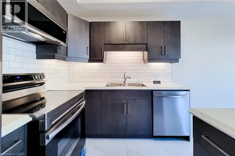 111 Alicia Crescent Thorold ON L2V 0M2