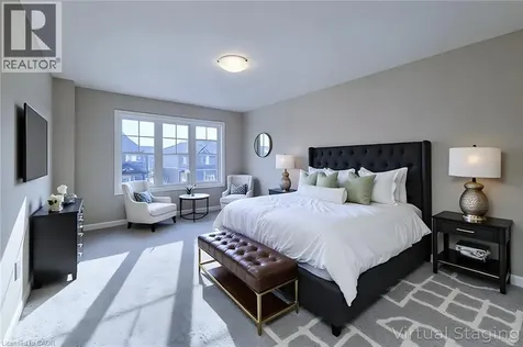 111 Alicia Crescent Thorold ON L2V 0M2