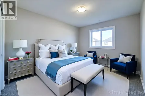 111 Alicia Crescent Thorold ON L2V 0M2
