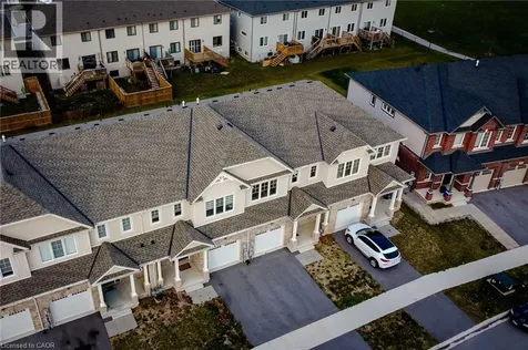 111 Alicia Crescent Thorold ON L2V 0M2