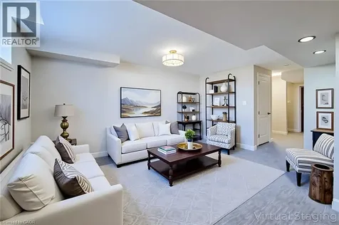 111 Alicia Crescent Thorold ON L2V 0M2
