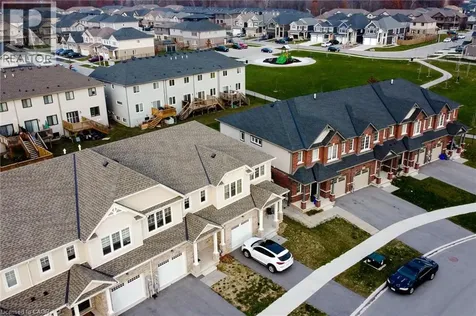 111 Alicia Crescent Thorold ON L2V 0M2