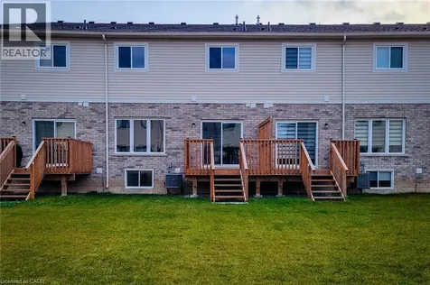 111 Alicia Crescent Thorold ON L2V 0M2