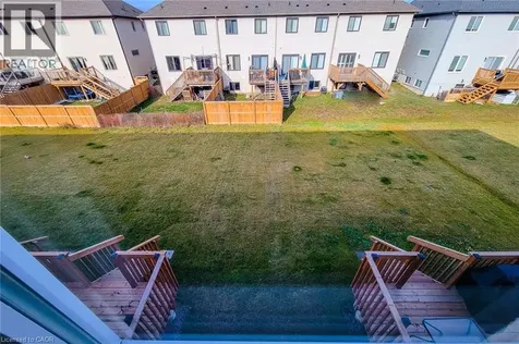 111 Alicia Crescent Thorold ON L2V 0M2