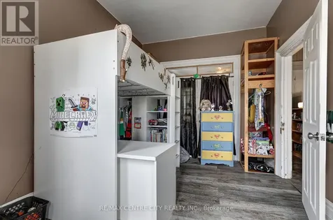 88 Flora Street St. Thomas ON N5P 2X6