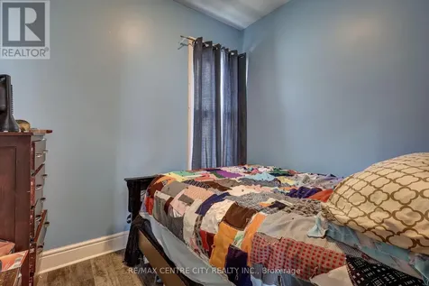 88 Flora Street St. Thomas ON N5P 2X6