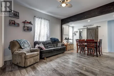 88 Flora Street St. Thomas ON N5P 2X6