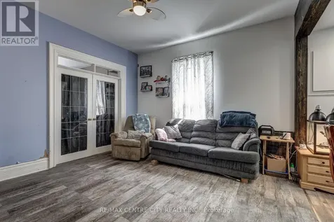88 Flora Street St. Thomas ON N5P 2X6