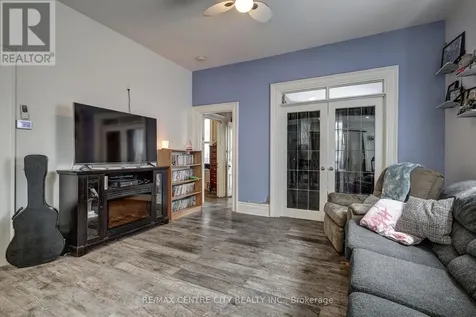 88 Flora Street St. Thomas ON N5P 2X6
