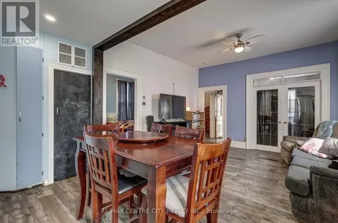 88 Flora Street St. Thomas ON N5P 2X6