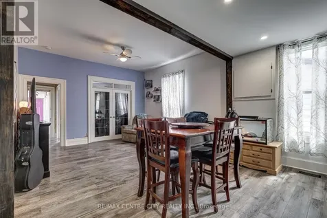 88 Flora Street St. Thomas ON N5P 2X6