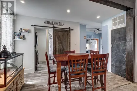88 Flora Street St. Thomas ON N5P 2X6