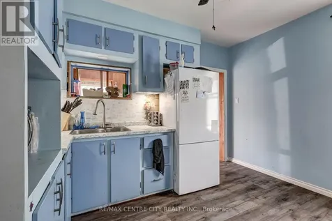 88 Flora Street St. Thomas ON N5P 2X6