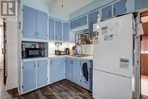 88 Flora Street St. Thomas ON N5P 2X6