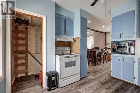 88 Flora Street St. Thomas ON N5P 2X6