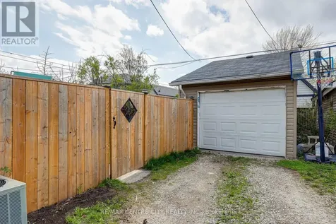 88 Flora Street St. Thomas ON N5P 2X6