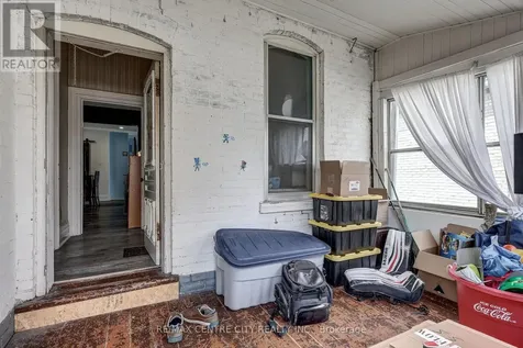 88 Flora Street St. Thomas ON N5P 2X6
